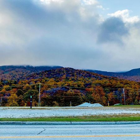 Mountain Green Killington Exteriér fotografie